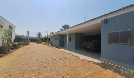 Casa à venda no Condomínio Terras de Mont Serrat - Salto/SP