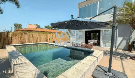 Casa à venda no Condomínio Primavera - Salto/SP