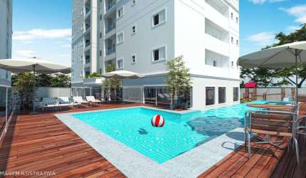 Apartamento à venda no Novo Centro - Itu/SP
