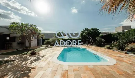 Casa à venda no condomínio Terras de Mont Serrat - Salto/SP