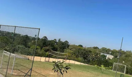 Chácara à venda no Condomínio Terras de Santa Izabel - Salto/SP
