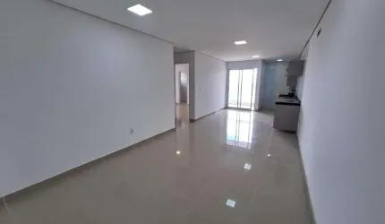 Apartamento para Venda e Locação no Edifício Green Park II - Salto/SP