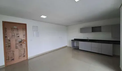 Apartamento para venda e locação no Edifício Green Park II - Itu/SP