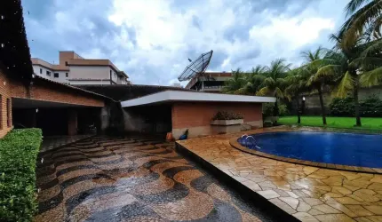 Casa para locação centro Salto-SP