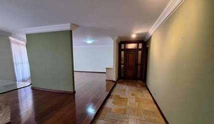 Apartemento para locação no Edificio Belvedere - Salto/SP