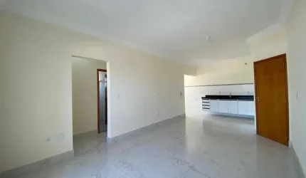 Apartamento para locação no Edifício Residencial Treviso - Salto/SP