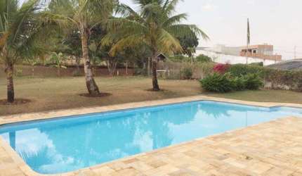 Casa para venda ou locação no Condomínio Moradas São Luiz - Salto/SP