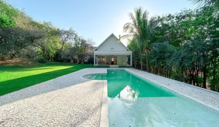Casa para venda e locação no Condomínio Terras de São José I - Itu/SP