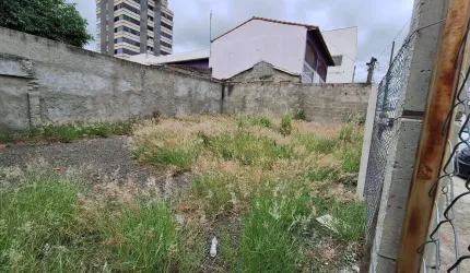 terreno para locação em Itu/SP