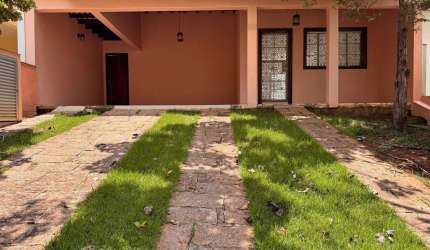 Casa para locação no Condomínio Portal de Itu - Itu/SP