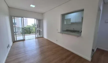 Apartamento para locação no Edifício jacarandá - Itu/SP
