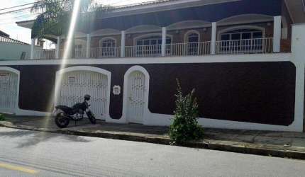 Casa à venda ou locação no Alto das Palmeiras em Itu
