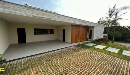Casa à venda no Condomínio Xapada Parque Ytu - Itu/SP