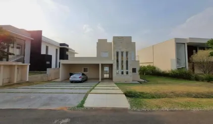 Casa à venda no Condomínio Xapada Parque Ytu - Itu/SP