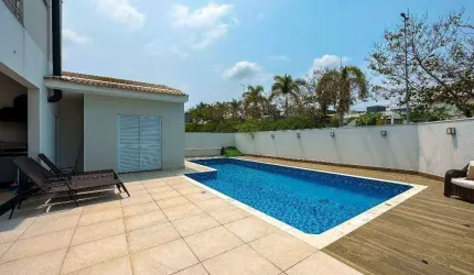 Casa à venda no Condomínio Portal do Bandeirantes - Salto/SP