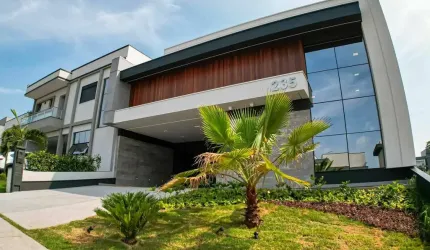 Casa à venda no Condomínio Residencial Dona Maria José - Indaiatuba/SP