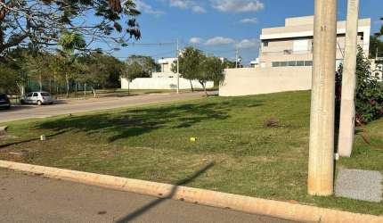 Terreno à venda no Condomínio Una - Itu/SP
