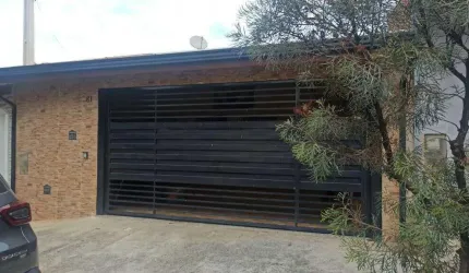 Casa à venda no Jardim dos Tucanos - Indaiatuba/SP