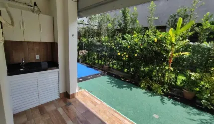 Apartamento à venda no Edifício Green Park I - Salto/SP