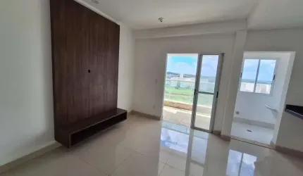 Apartamento à venda no Edifício Green Park - Salto/SP
