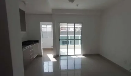 Apartamento à venda no Condomínio Green Park I - Salto/SP
