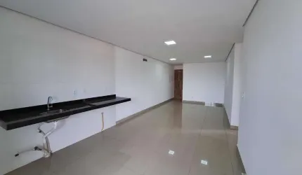 Apartamento para venda e locação no Edifício Green Park II - Salto/SP