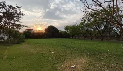 Terreno à venda no Condomínio Primavera - Salto/SP