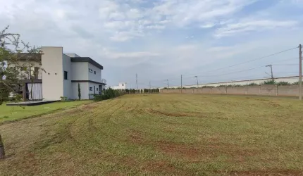 Terreno à venda no Condomínio Primavera - Salto/SP
