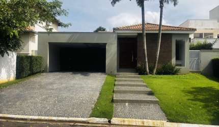 Casa para locação no Condomínio Theodora - Itu/SP