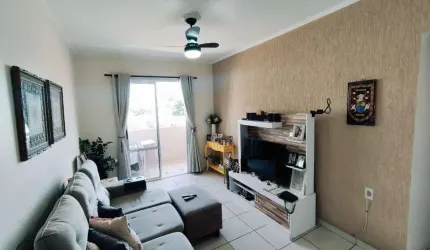 Apartamento à venda em Salto Edifício Itália