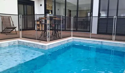 Casa à venda no Condomínio Lagos D'icaraí - Salto/SP