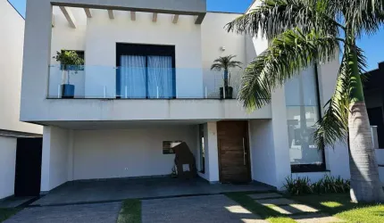 Casa à venda no Condomínio lagos D'icaraí - Salto/SP