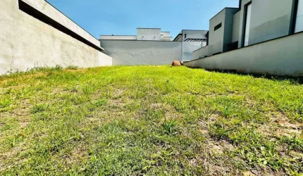 Terreno à venda no Condomínio Lagos D?Icaraí - Salto/SP
