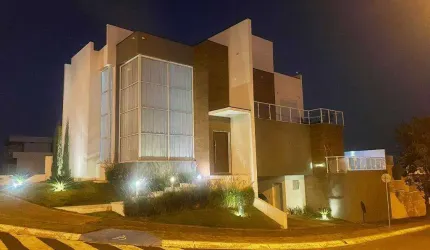 Casa à venda no Condomínio Lagos D?Icaraí - Salto/SP