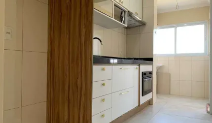 Apartamento à venda no Condomínio Residencial Florença - Salto/SP