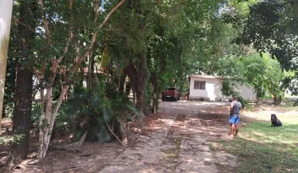 Chácara dentro da cidade de Salto - 3.800 m2