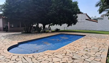 Casa à venda no Condomínio Zuleika Jabour - Salto/SP