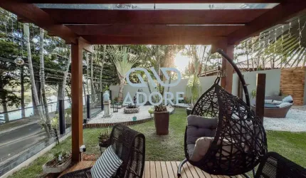 Casa a venda no Condomínio Zuleika Jabour em Salto/SP
