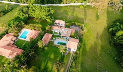 Casa à venda no Condomínio Moradas São Luiz - Salto/SP