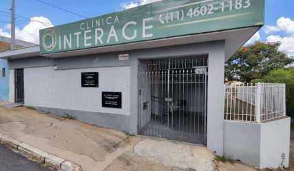 Ponto Comercial a venda no Centro de Salto/SP