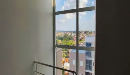 Apartamento duplex à venda no Edifício Jardim dos Taperás - Salto/SP