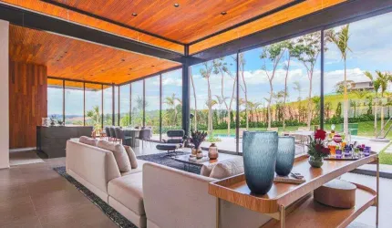 Casa à venda no condomínio Terras de São José II em Itu – 5 Suítes, Piscina e Espaço Gourmet - R$12.500.000,00