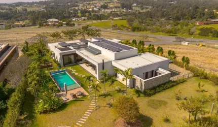 Casa à venda em Itu – Condomínio Terras de São José II - 5 quartos - R$8.000.000,00
