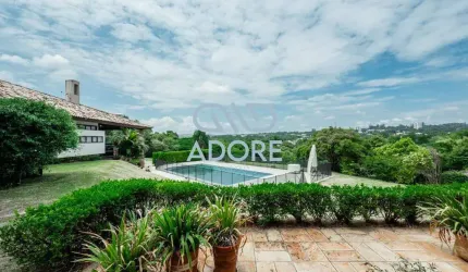 Casa para locação no Condomínio Terras de São José - Itu/SP