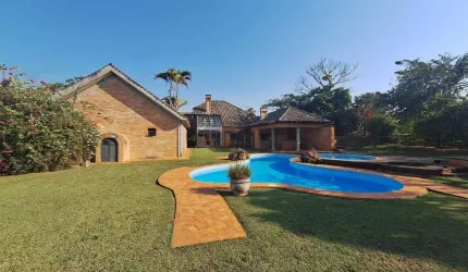 Casa à venda no Condomínio Terras de São José - Itu/SP