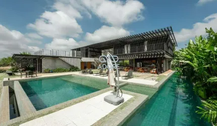 Casa à venda no Condomínio Terras de São José II - Itu/SP