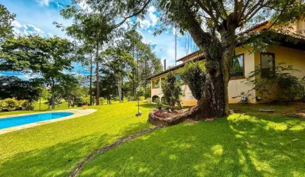 Casa à venda no Condomínio Terras de São José I - Itu/SP