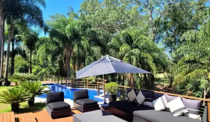 Casa à venda no Condomínio Terras de São José I - Itu/SP