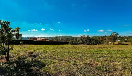 Terreno à venda no Condomínio Terras de São José II - Itu/SP