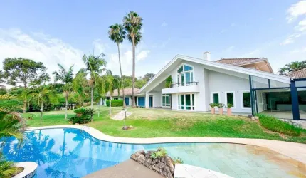 Casa à venda no Condomínio Terras de São José I - Itu/SP